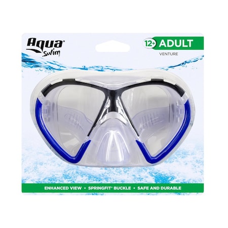 Venture Adult Swim Mask